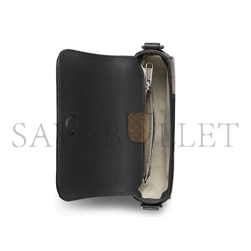 G*u*i ophidia mini bag 795466 (18.5*10*5.5cm)